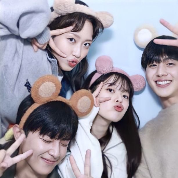 宮崎, Haruki. tweet media