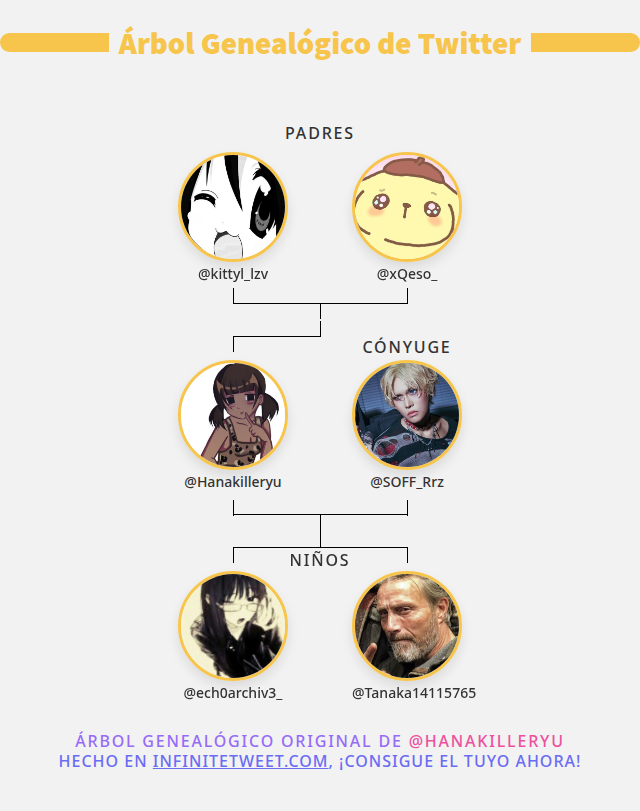 Hanakiller tweet media