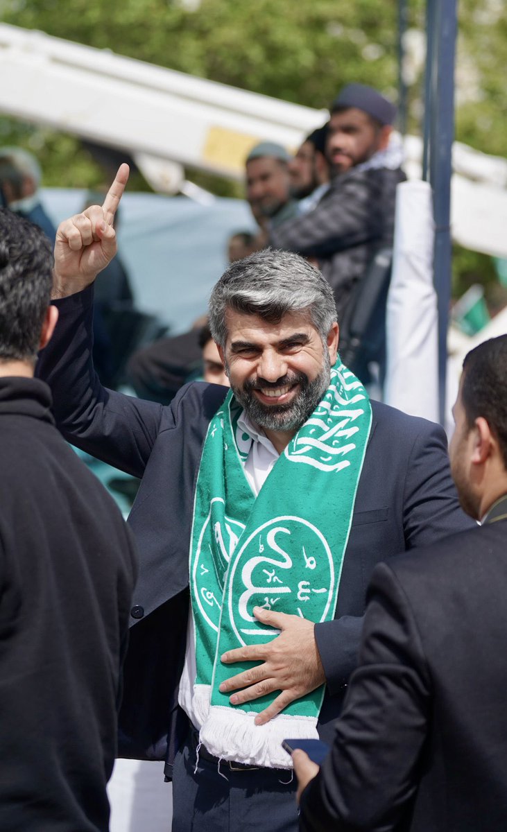 Yuسuf İsلam tweet media