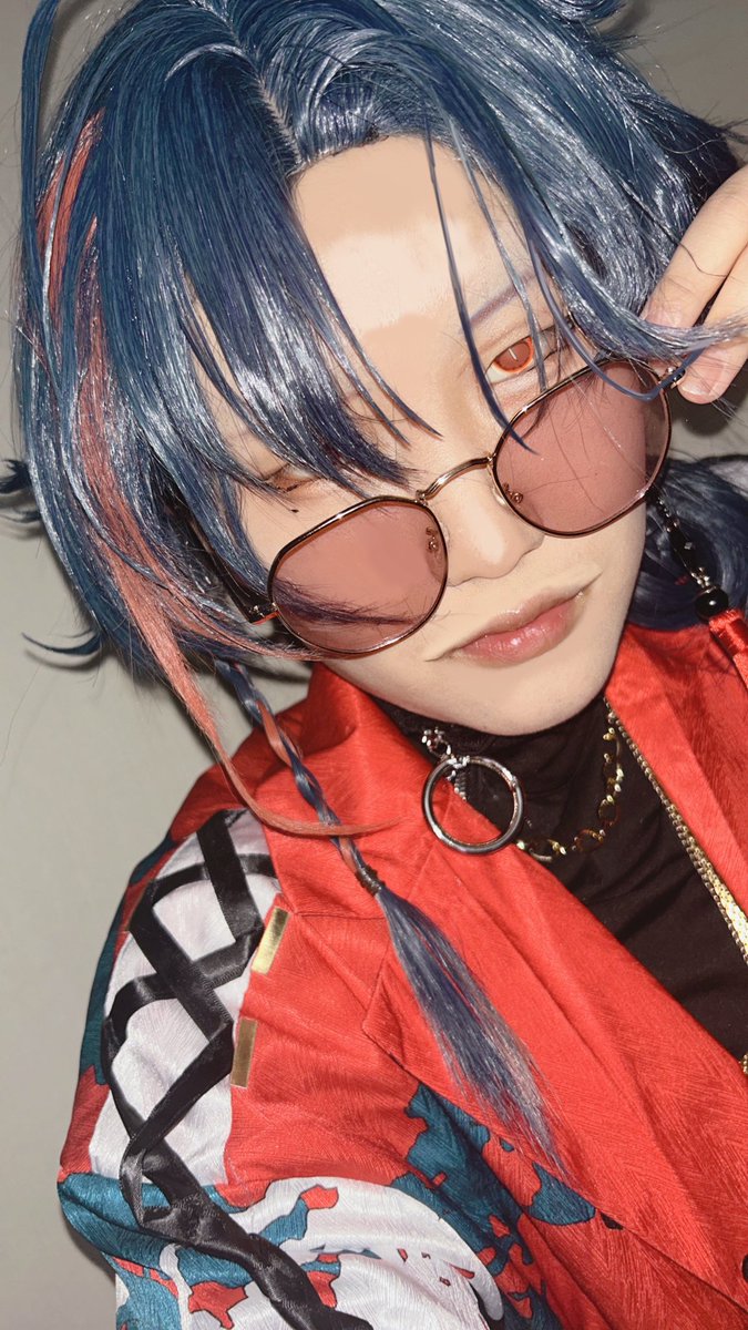 お嬢　みつけ tweet media