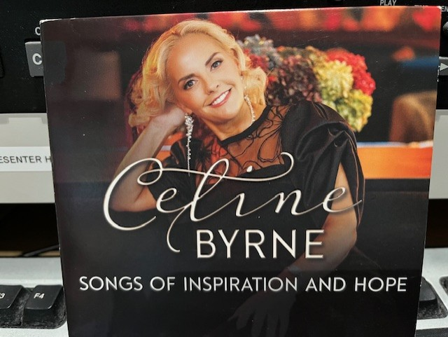 Marty Whelan tweet media