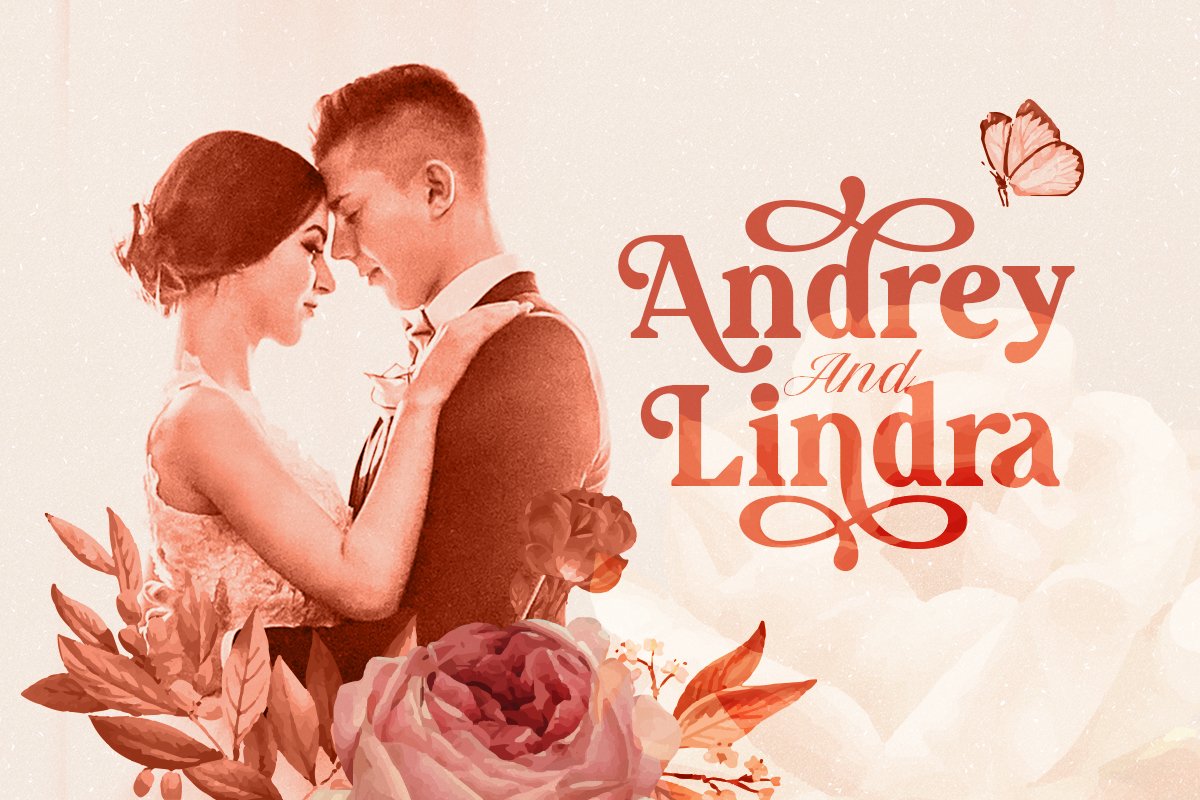 fontriver's tweet photo. Augillion font designed by Saridezra
https://t.co/kqBlUTGDYt

#fontriver #serif #fonts #typography #design #webdesign #font #type #typeface #lettering #wedding #weddingfonts #weddinginvites #brand #branding #brandingdesign #businesscard #visitcard #bookcover  #magazinecover https://t.co/WCqU9HVnh5