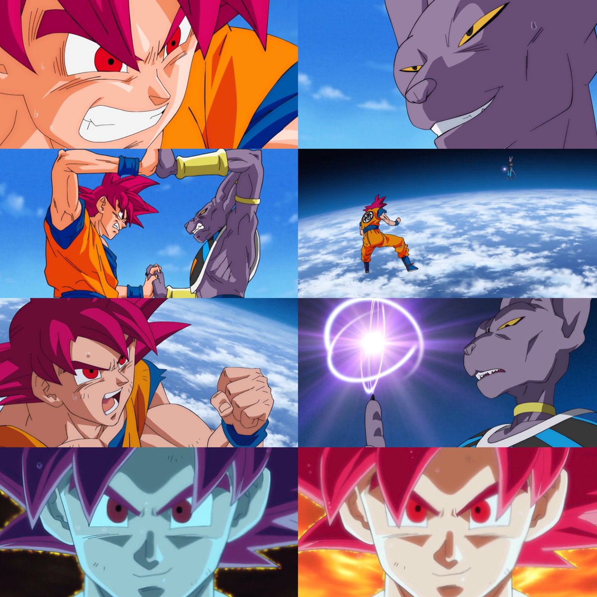 DB Super Perfect Shots tweet media