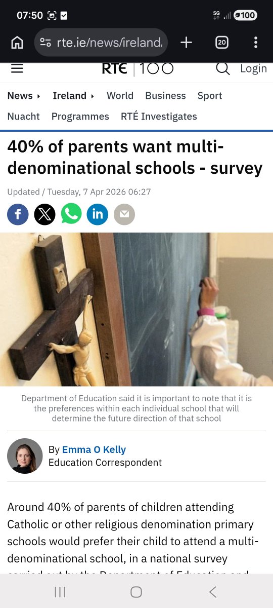 Cogito Sum 🇮🇪 tweet media