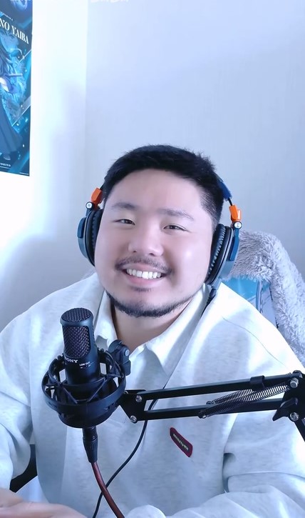 Hairy walker tweet media