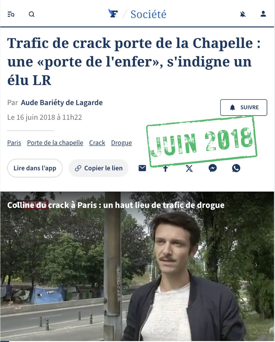 Pierre Liscia tweet media