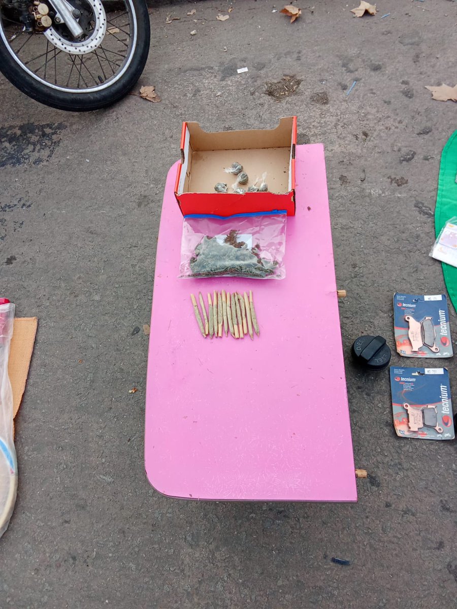 ariel rossetti tweet media