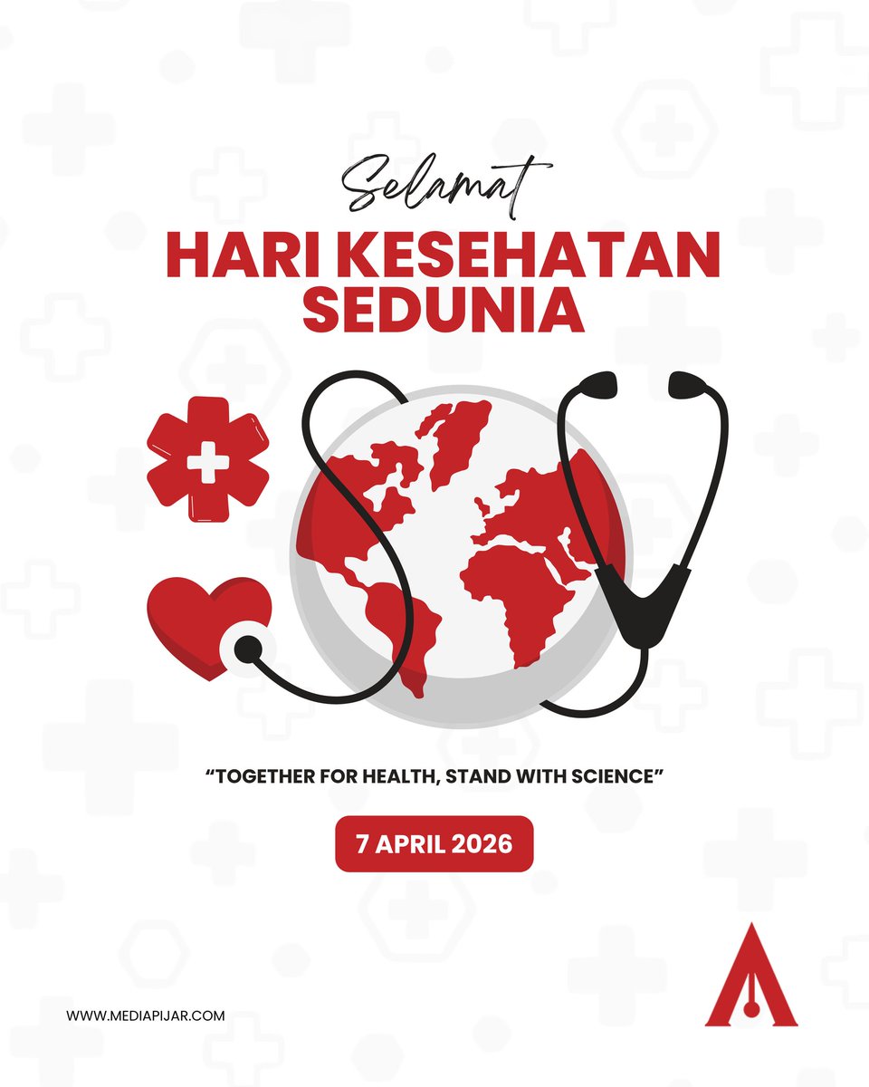 Pers Mahasiswa Pijar USU tweet media