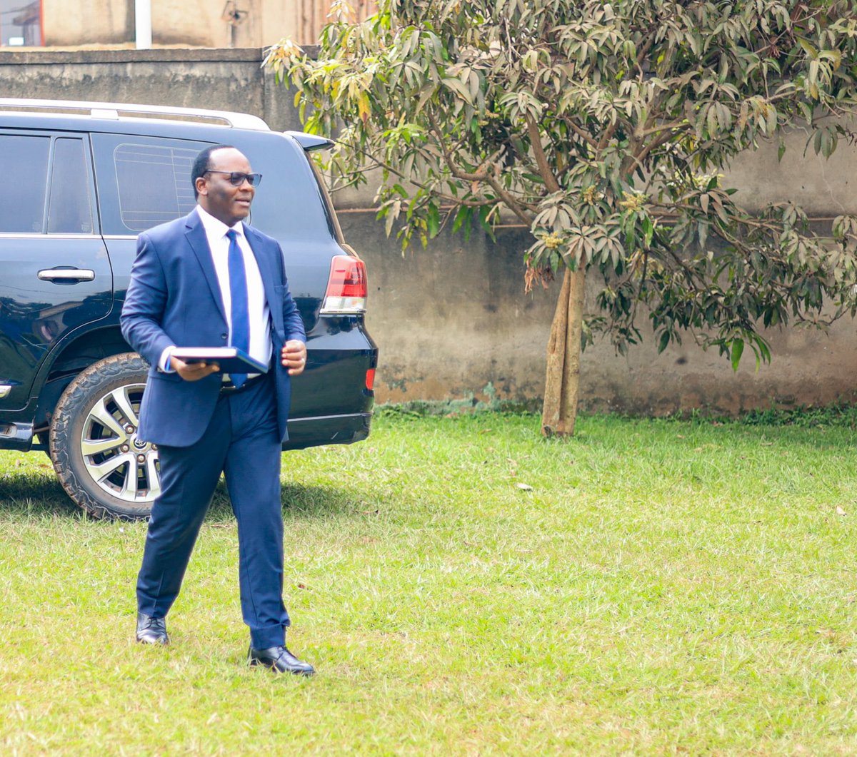 Hon. Doro don tweet media