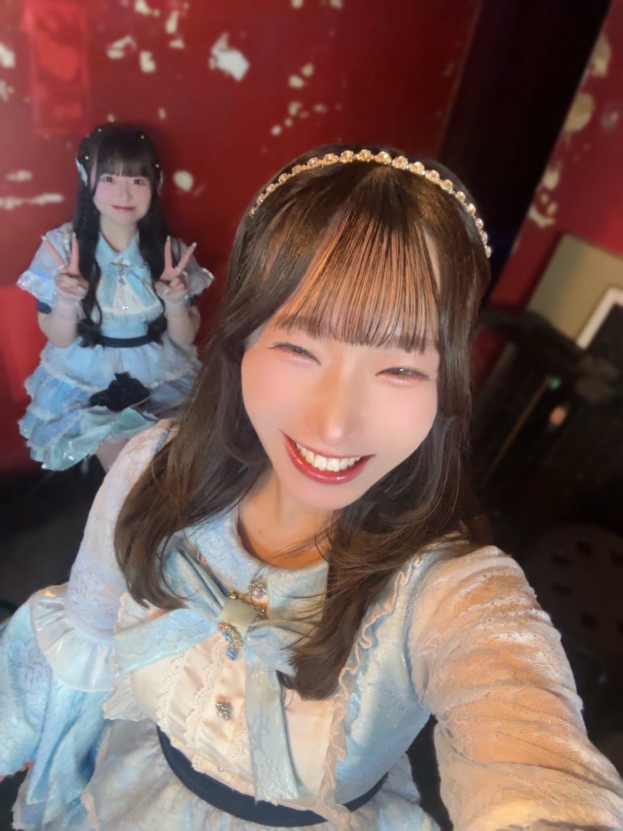 セレインノート【4.26ワンマンライブ】 tweet media