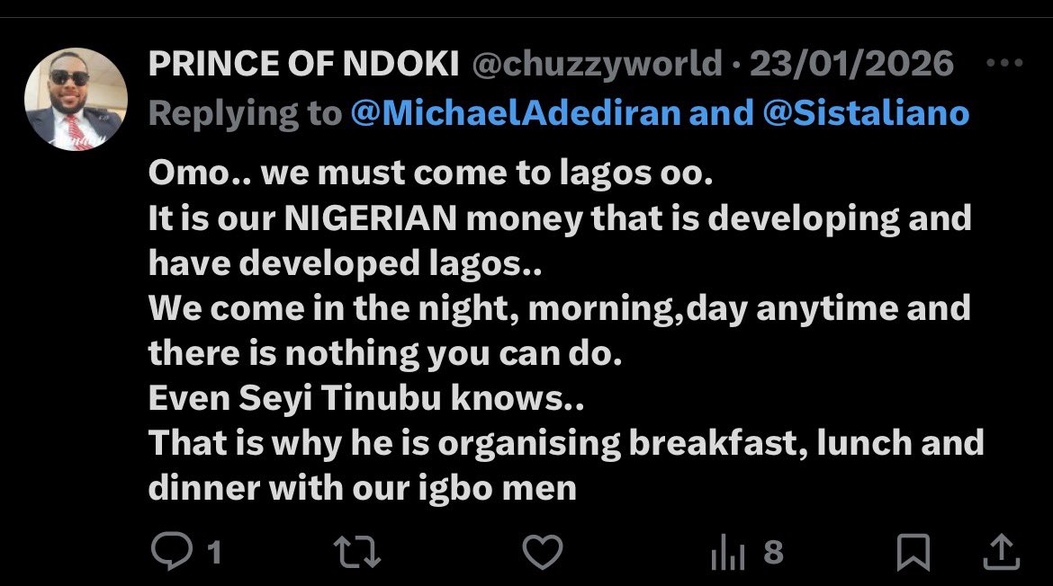 Just A Lifestyle👑 tweet media