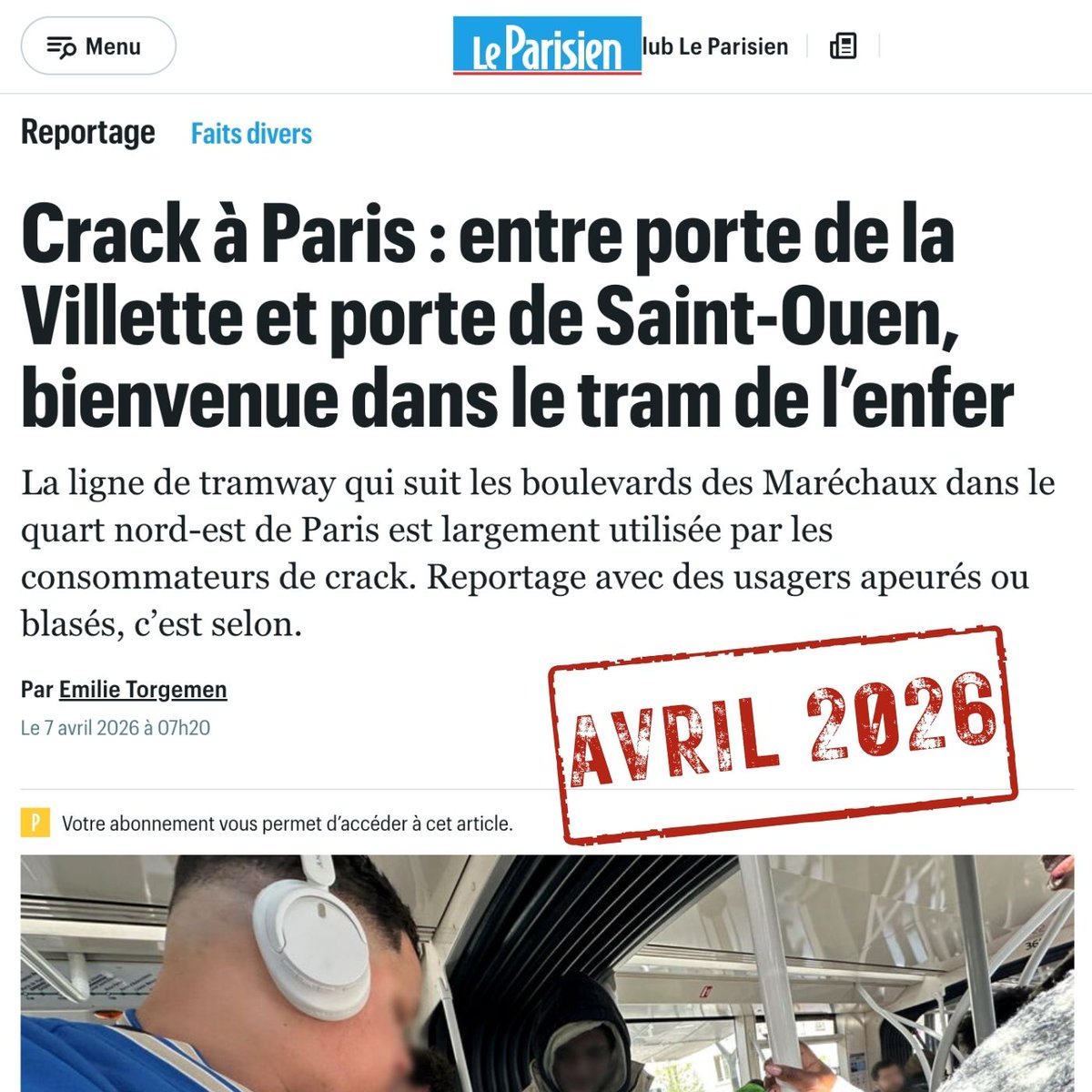 Pierre Liscia tweet media