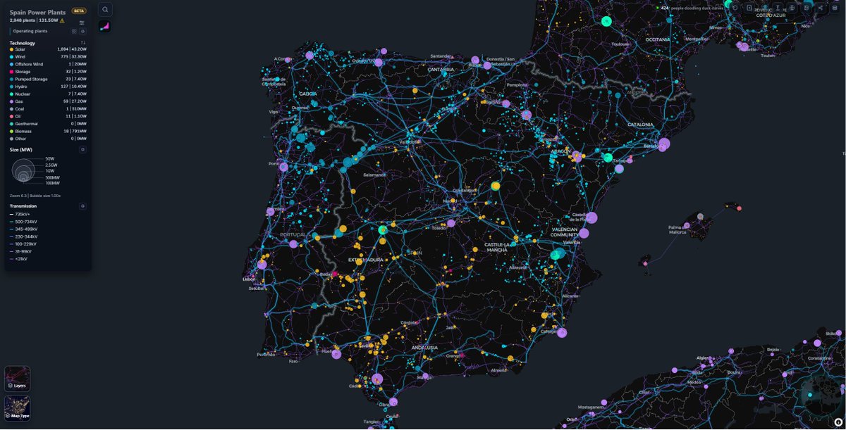 Xavier Escribano Badia tweet media