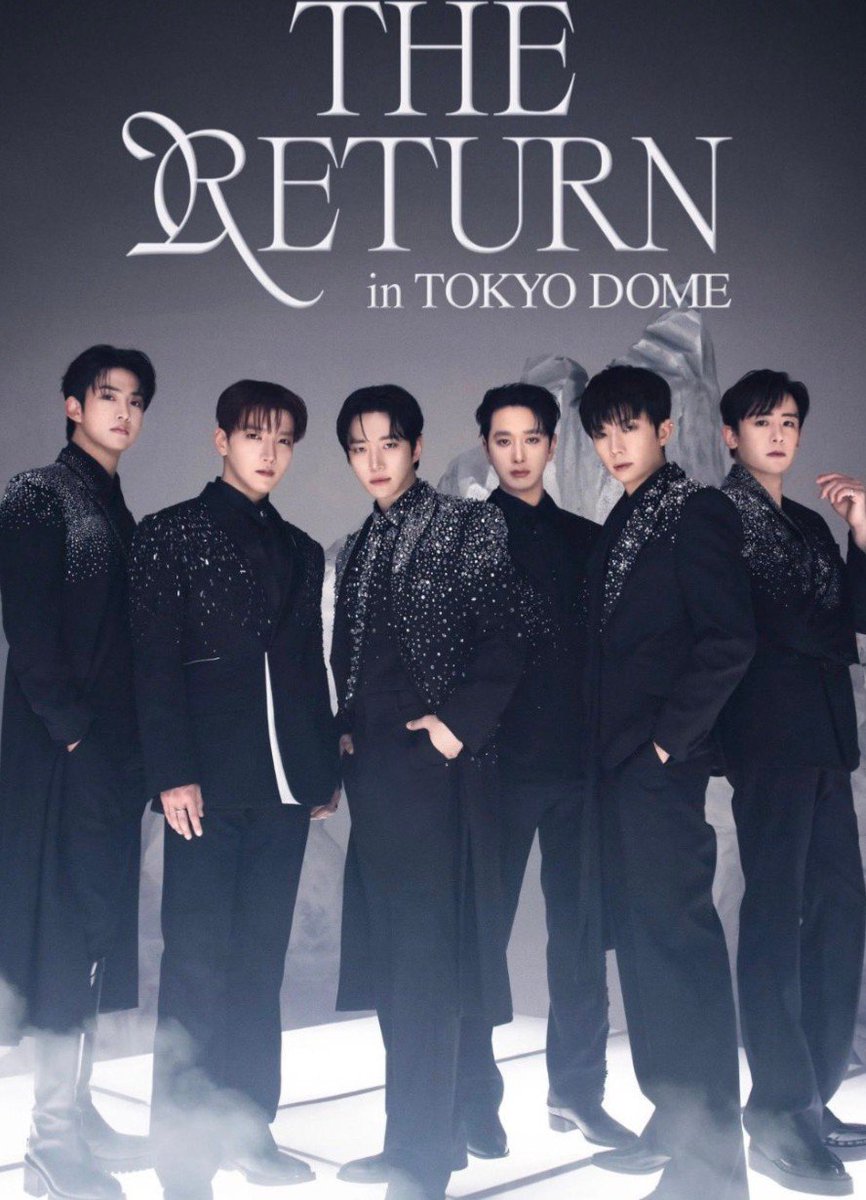 Harley2PM 🖤THE RETURN🖤 tweet media