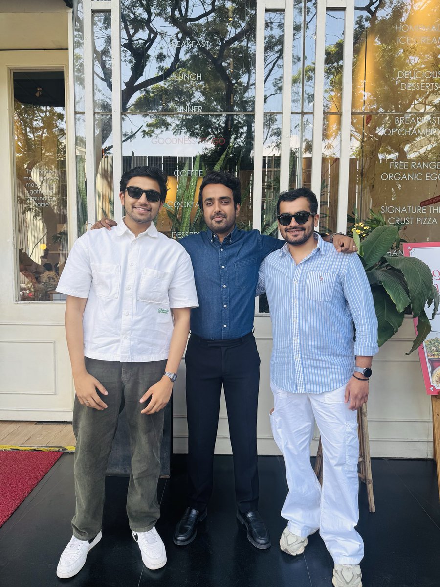 Ritwik Chheda tweet media