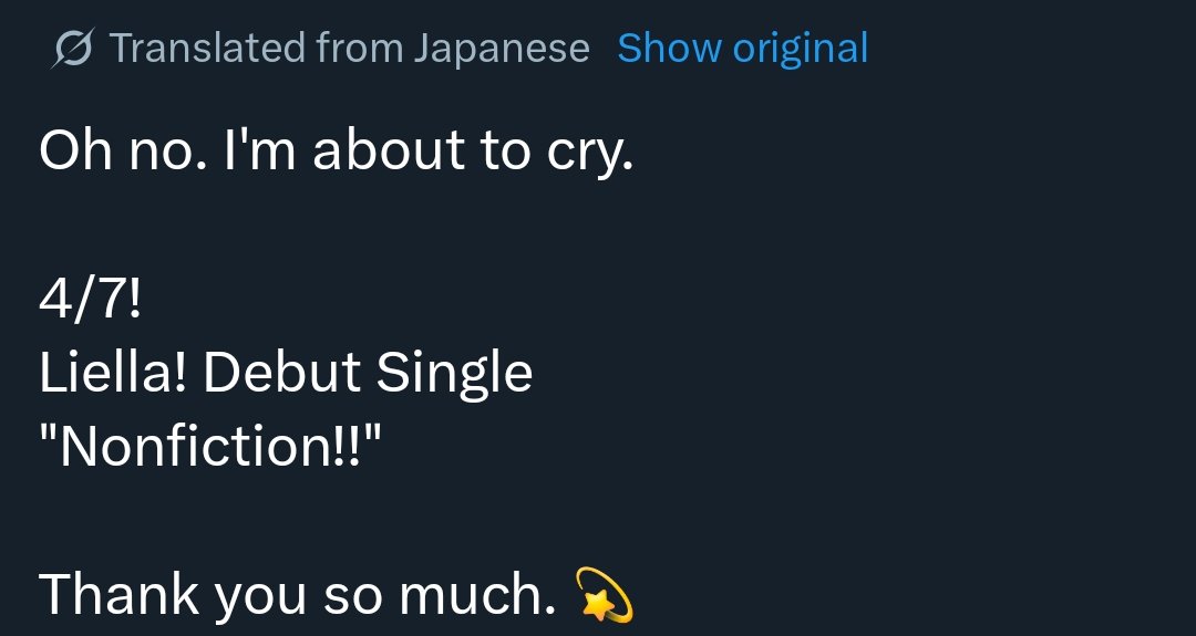 HoshiKirida's tweet photo. Oh... https://t.co/qcoZDJI0G0