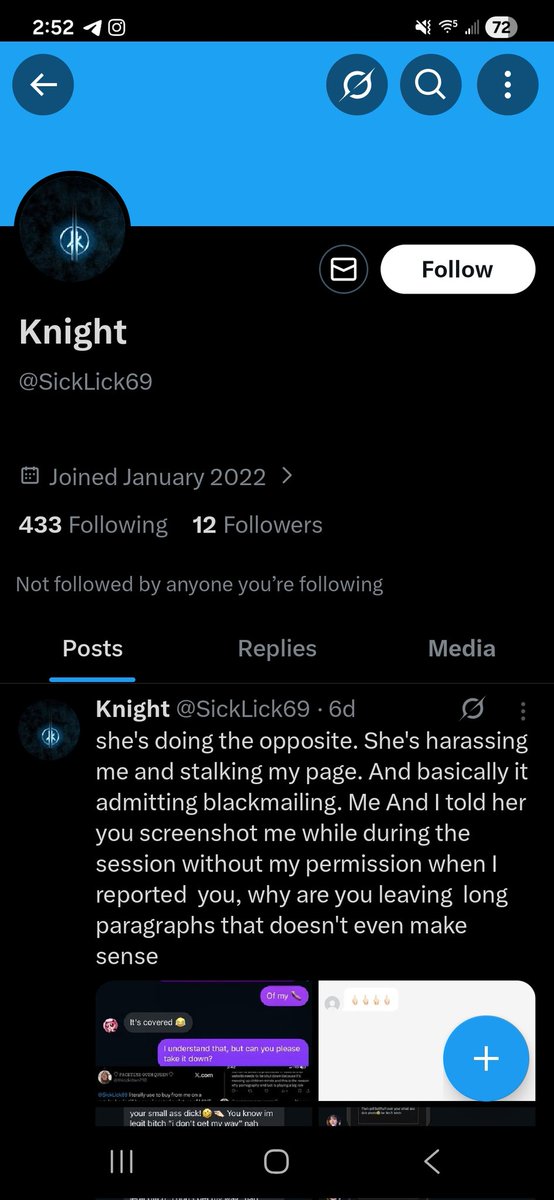 ♡ 𝙵𝙰𝙲𝙴𝚃𝙸𝙼𝙴 𝙶𝙾𝚃𝙷 𝚀𝚄𝙴𝙴𝙽 ♡ tweet media