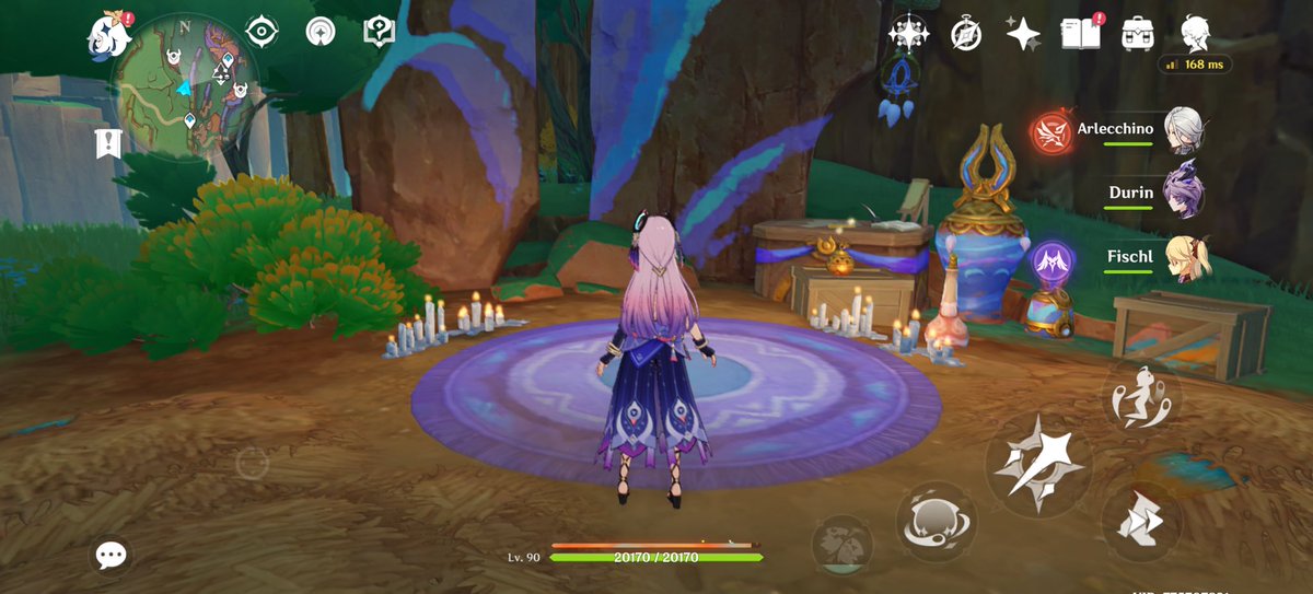 Poison ivy tweet media