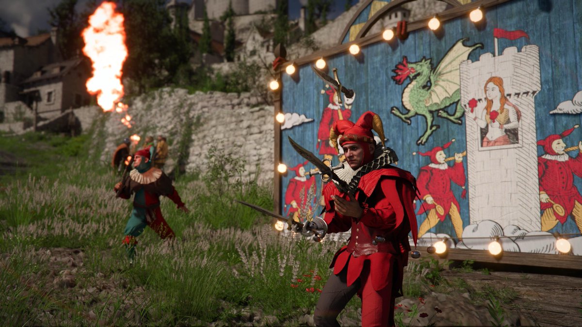 Danny Jasper tweet media