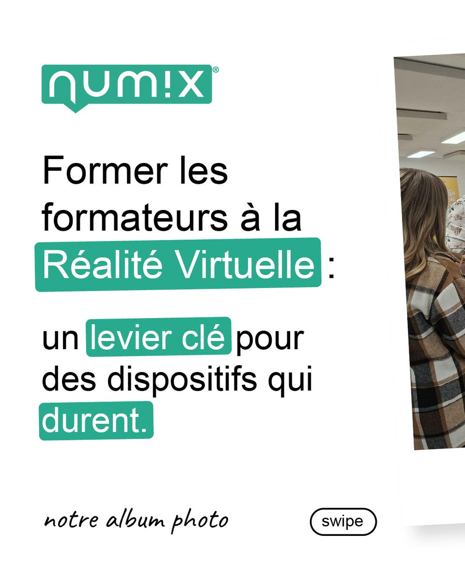 Numix tweet media