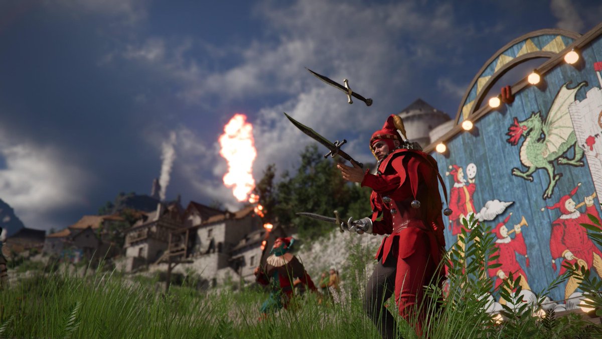 Danny Jasper tweet media