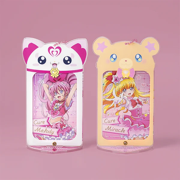 プリキュア プリティストア on X: 