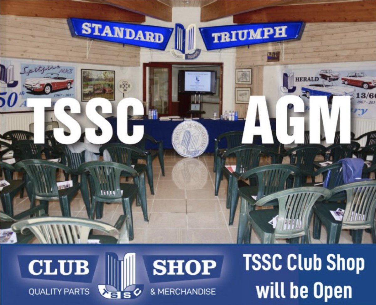 TSSC tweet media