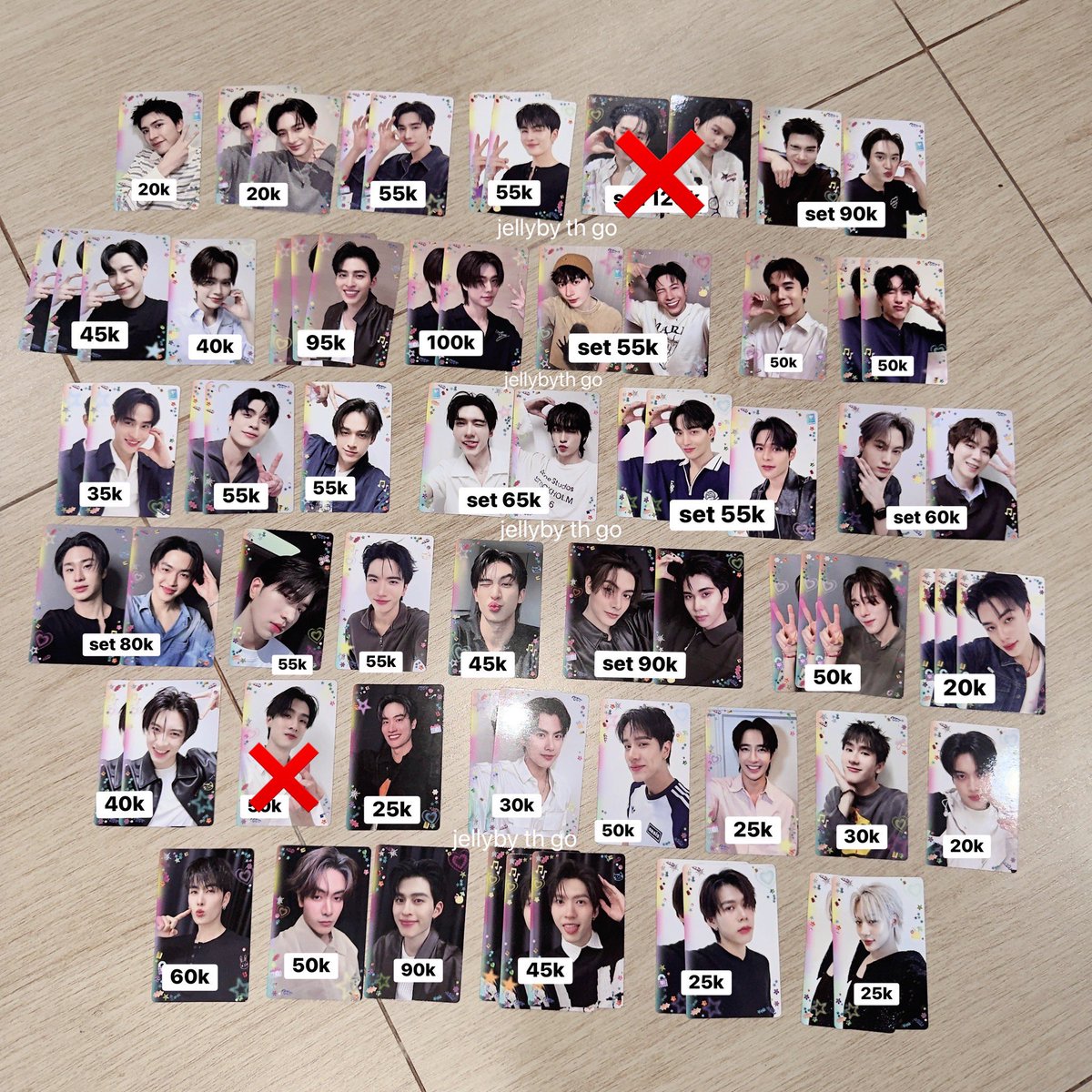 Faye✨เฟย์ (rest) tweet media