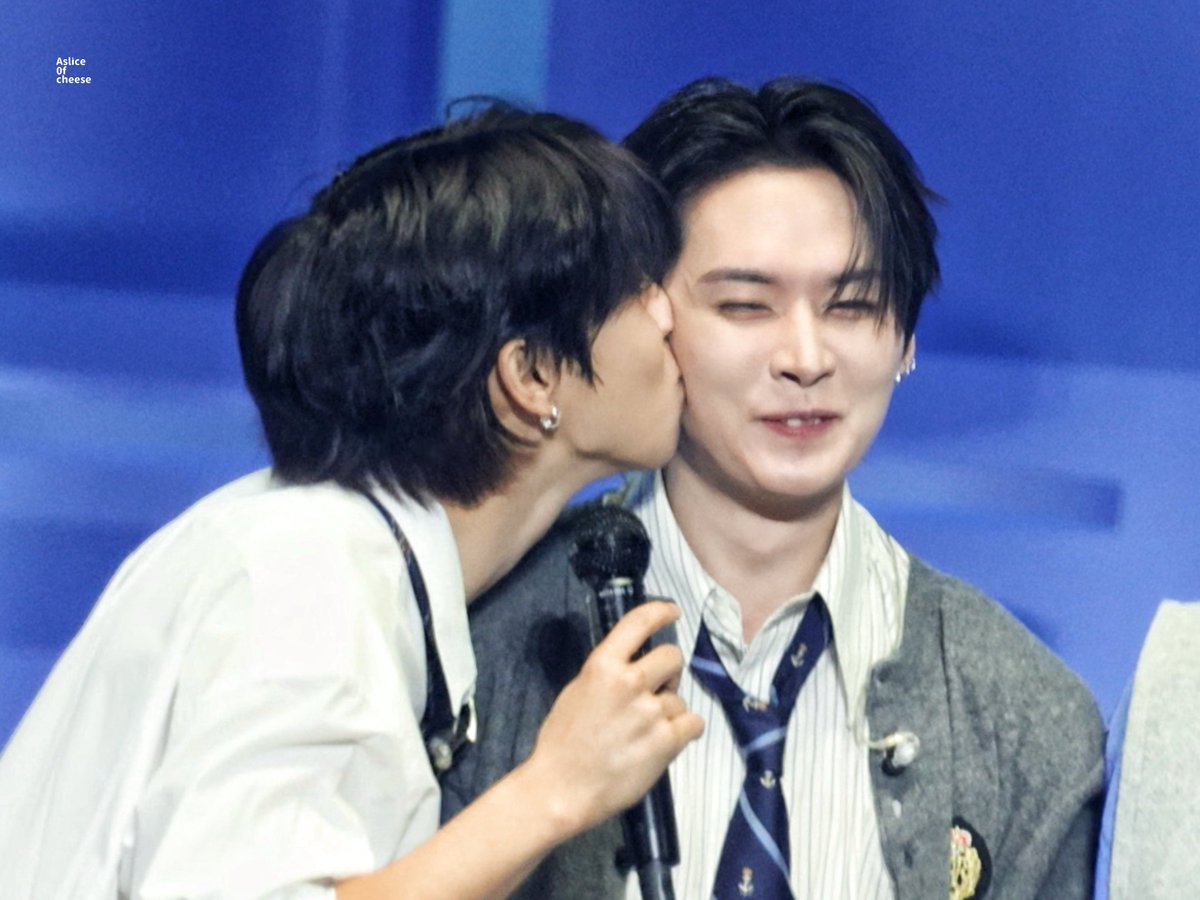 . 💜 𝙮𝙤𝙘𝙝𝙞_𝙢𝙞𝙣𝙣𝙞𝙚 ⋆ ִ . ˚ tweet media