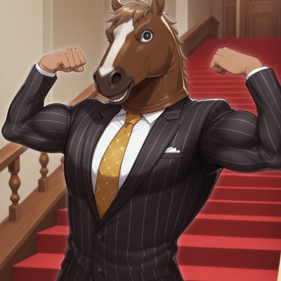 Mostly Unoriginal Slop🔞 tweet media