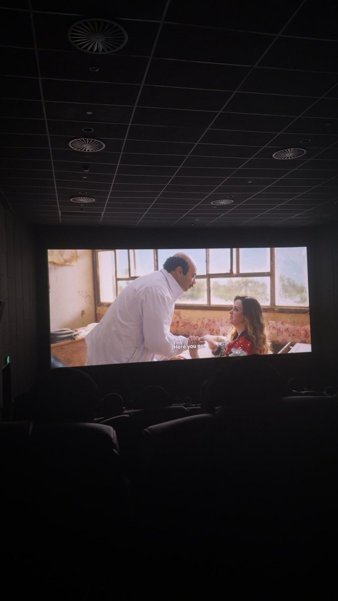 Naif_417's tweet photo. عبقري وليس كوميدي فقط
فيلم برشامه مش عارف أقولها ازاي بس دا اكتر فيلم ضحكت عليه في حياتي💀 https://t.co/oXdOhKYXBl