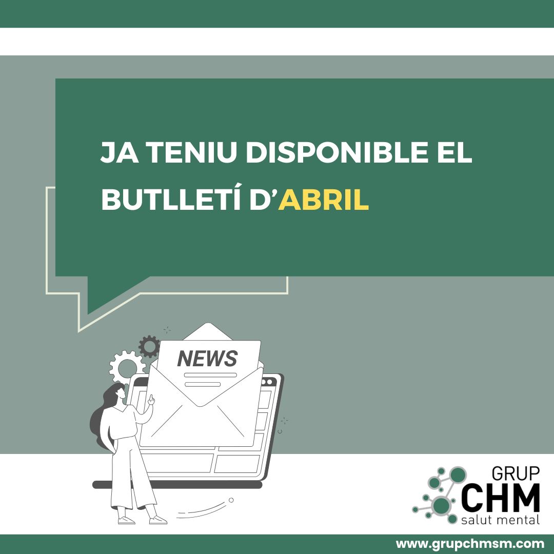 Grup CHMSM tweet media