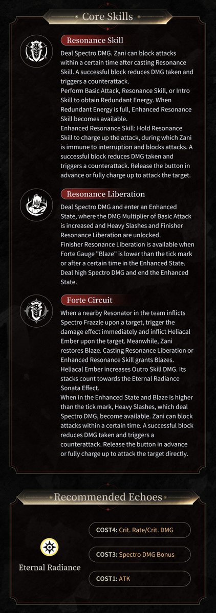 Wuthering Waves tweet media