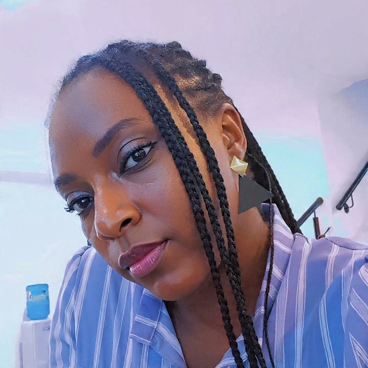 Black Pearl 🖤 tweet media