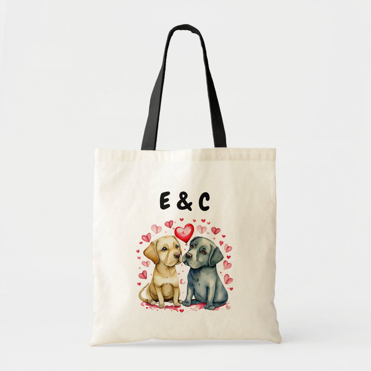 LynnroseDesign's tweet image. #totebag 
zazzle.com/cute_dogs_coup…
#shopsmall