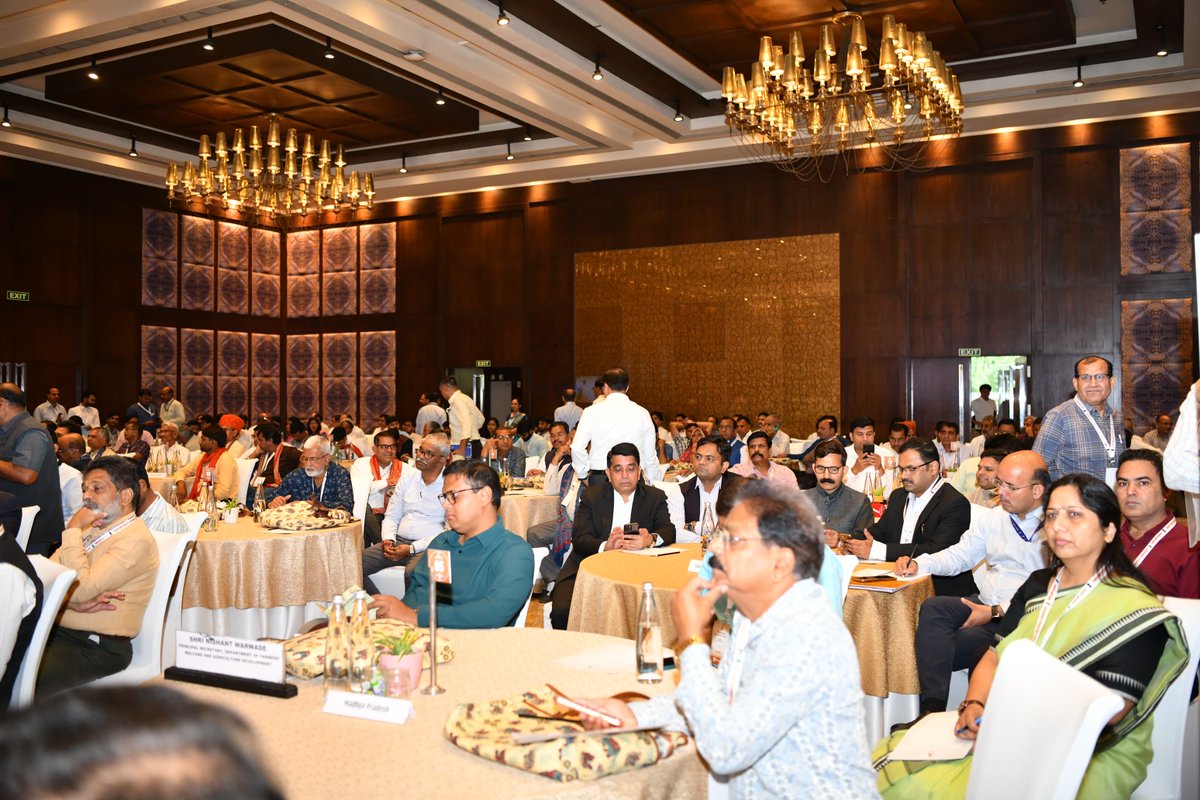 Bhajanlal Sharma tweet media