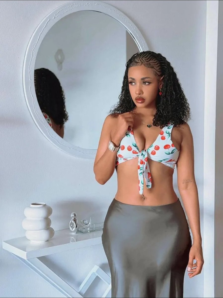 Bro From Siaya tweet media