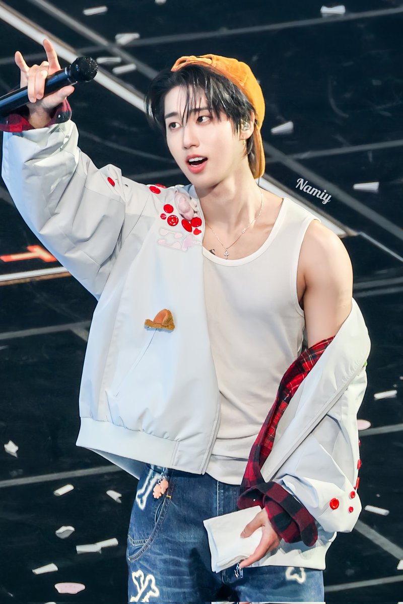 260404 

#HAN #한 #한지성 
#StrayKids #스트레이키즈 #스키즈