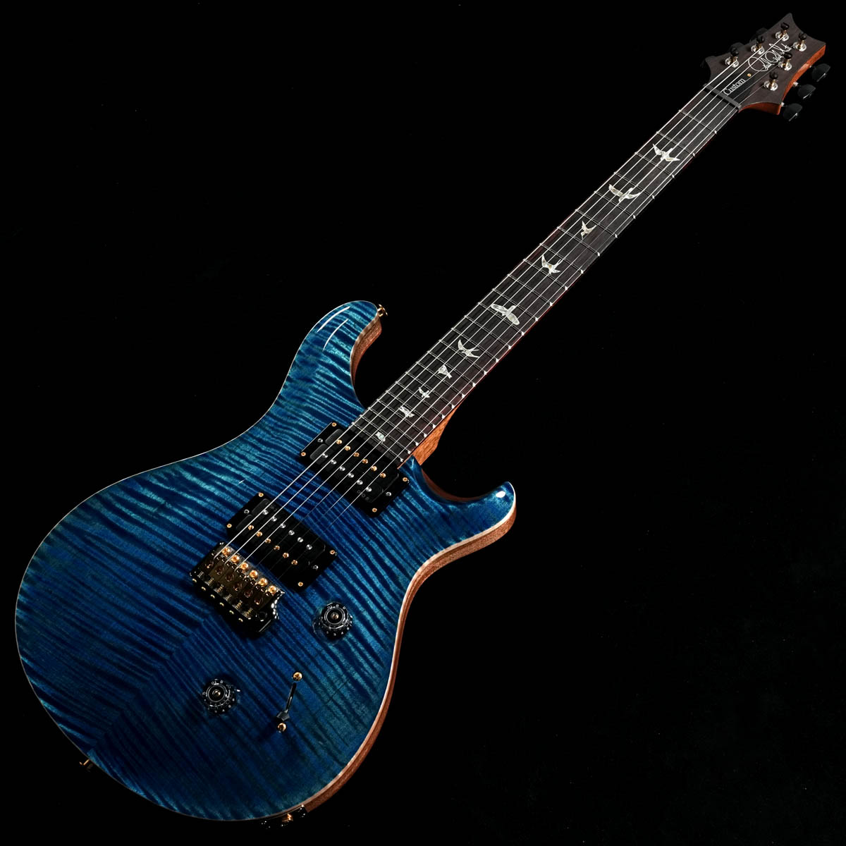 1484shibuya's tweet image. 【New Arrival】
#PRS #PaulReedSmith
Custom 24 - 10Top Arctic Blue.