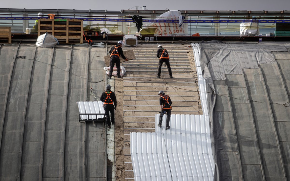 Madrid Sindical tweet media