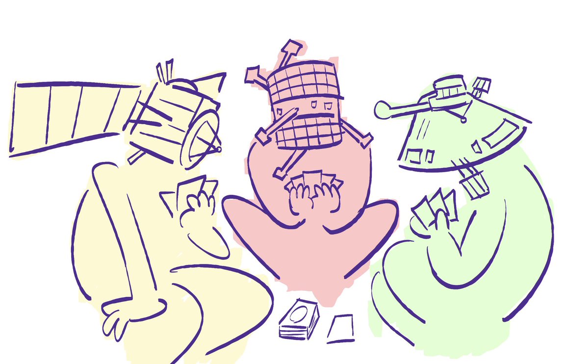 JACKIE ★ tweet media