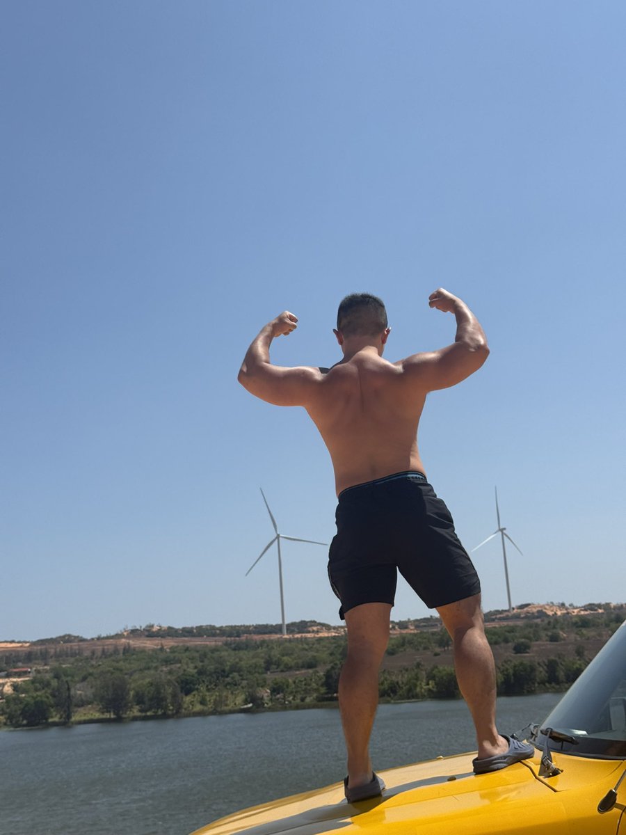 放輕鬆 tweet media