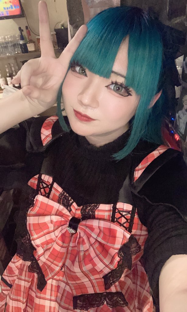 アニソンバーギルド@福岡天神　コンカフェ最大手 tweet media