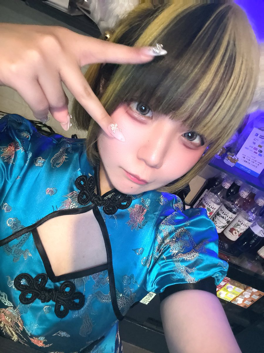 アニソンバーギルド@福岡天神　コンカフェ最大手 tweet media