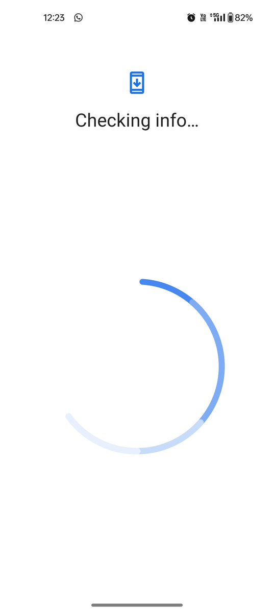 Himanshu Tomer tweet media