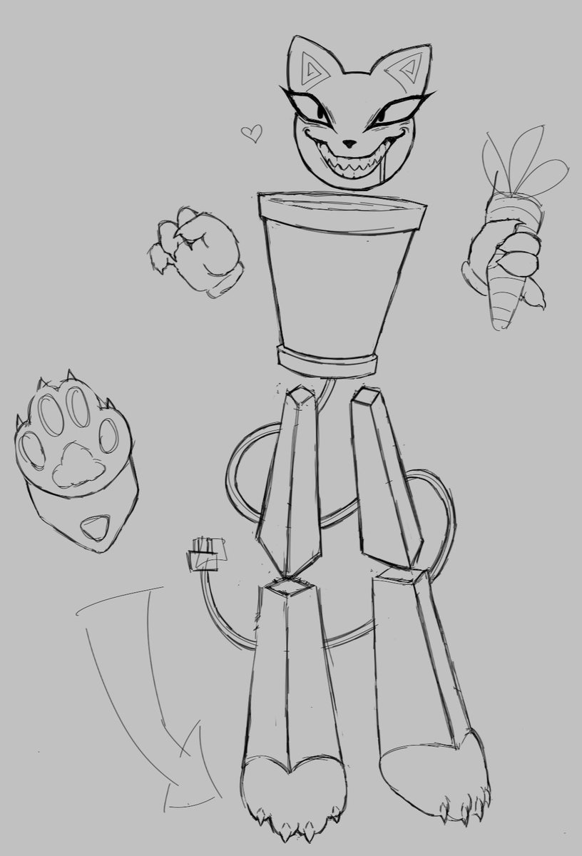 🦊 wil 🥕 tweet media