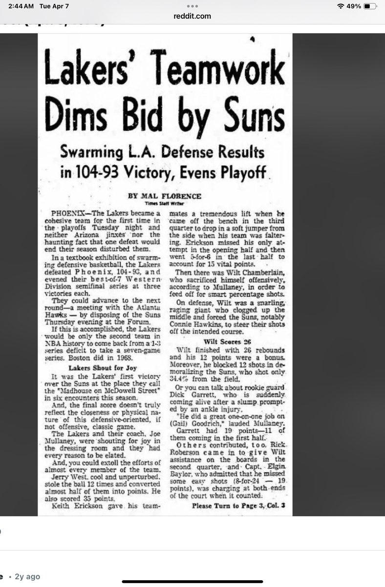 Andy Roth tweet media