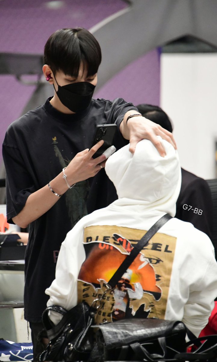 🚗🦖P'somsom ตออร ❤️🖤 tweet media