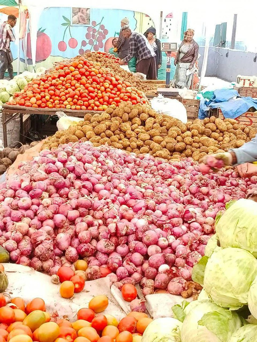 Addis Ababa City Roads Authority tweet media