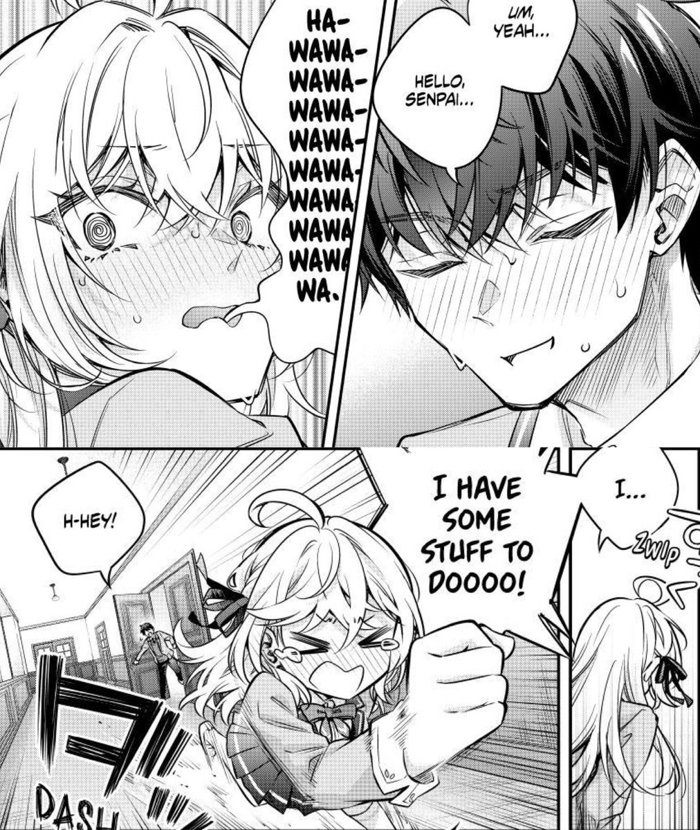 milkynoe's tweet photo. FLUSTERED ALYA WILL ALWAYS BE CUTE 😭 https://t.co/cplYBHGQBc